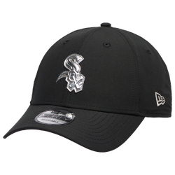 Men's - New Era White Sox Pin 9FORTY Cap - 