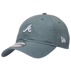 Men's - New Era Braves Washed Mini 9TWENTY Cap - 