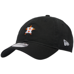 Men's - New Era Astros Washed Mini 9TWENTY Cap - 