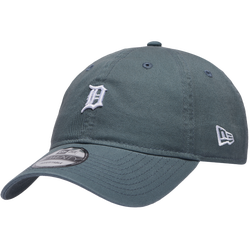 Men's - New Era Tigers Washed Mini 9TWENTY Cap - 