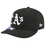 Black/Blue