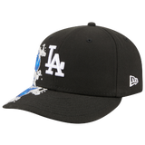 Black/Blue