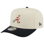 White/Navy/Red