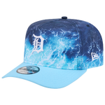 Blue/Teal