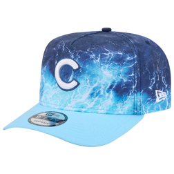 New Era Braves Core 19TWENTY Cap - Adult | Foot Locker