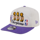 Yellow/Tan/Purple
