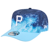 Blue/Teal