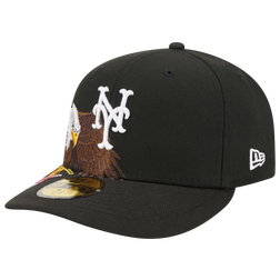 New Era Mets VISSURF 5950 Cap - Men's | Foot Locker