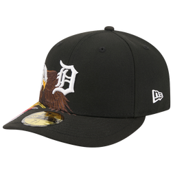 New Era Tigers Core 19TWENTY Cap - Adult | Foot Locker