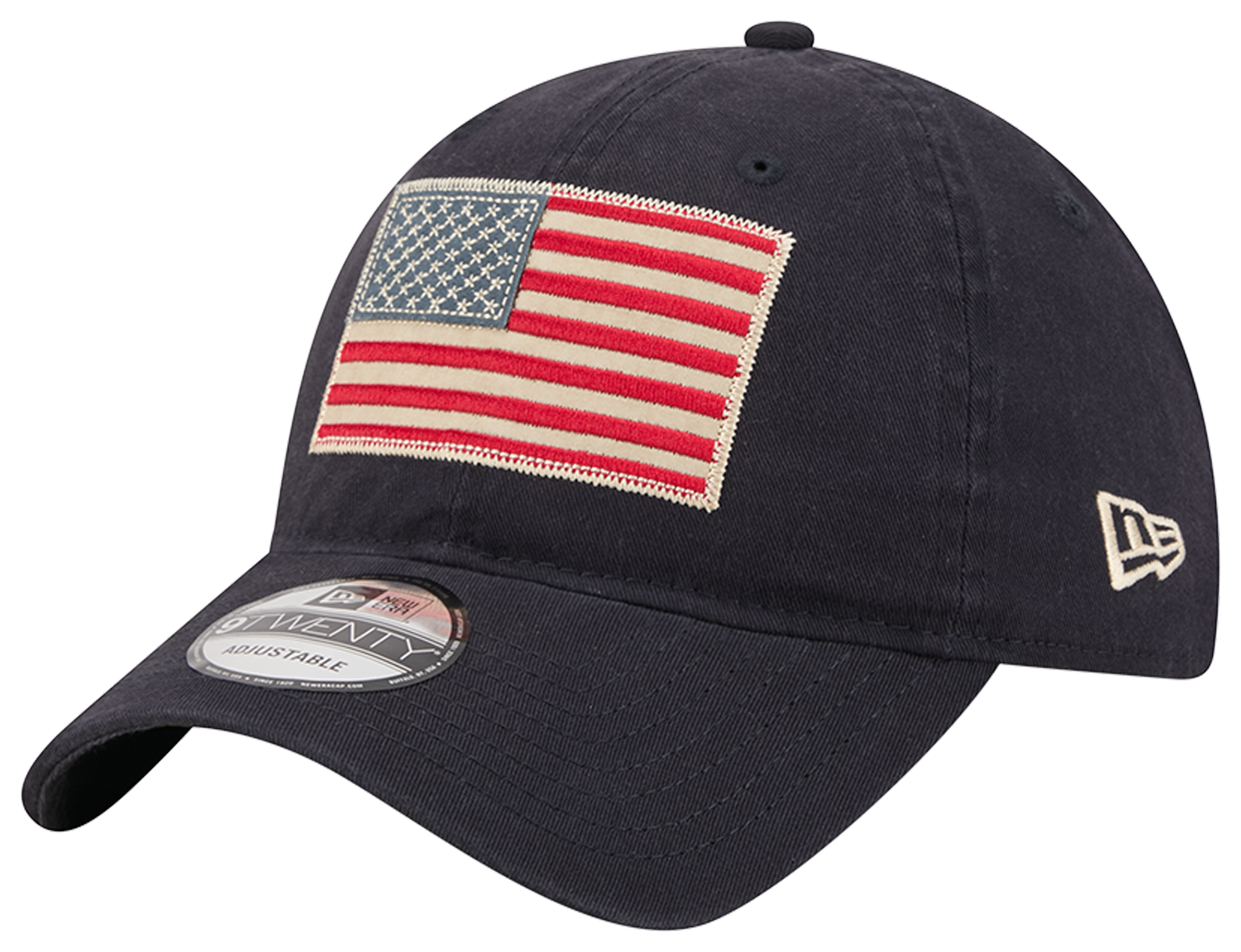 New Era USA 920 Flag Cap - Adult | Champs Sports