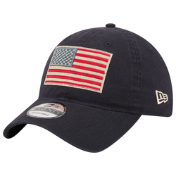 Adult - New Era USA 920 Flag Cap - Navy