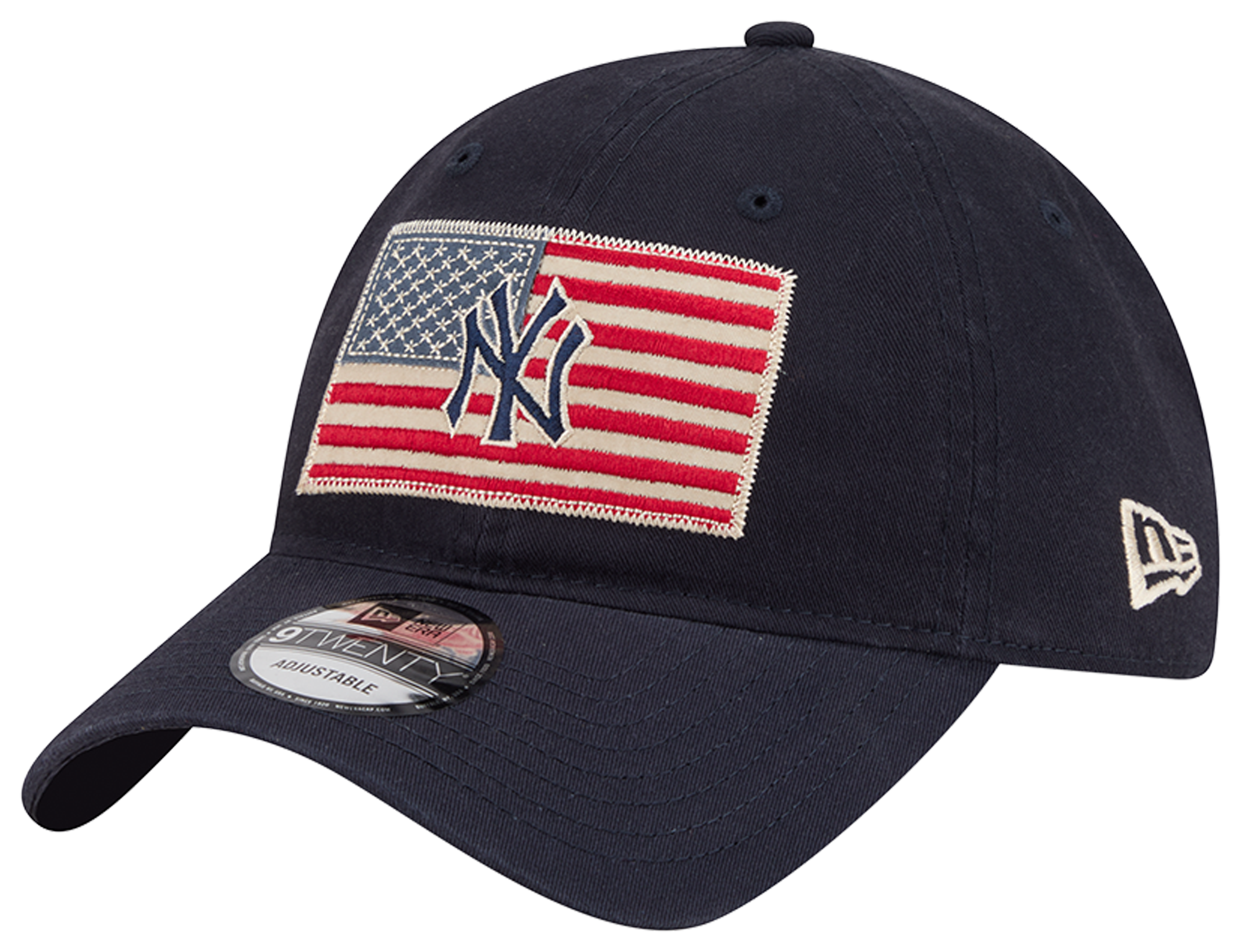 New Era Yankees AM 920 Cap - Men's | Foot Locker