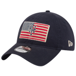 Navy/Red/White