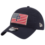 Navy/Red/White