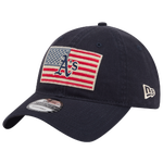 Navy/Red/White