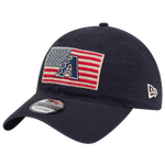 Navy/Red/White