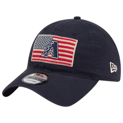 Men's - New Era Diamondbacks AM 920 Cap - Navy/Red/White