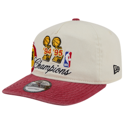 Men's - New Era Rockets HWC 1920 Cap - Red/Tan