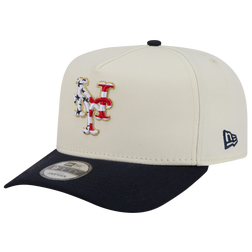 New Era Yankees AM 950 A Frame Cap - Men's | Foot Locker