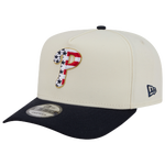 White/Red/Navy