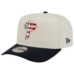 New Era White Sox AM 950 A Frame Cap - Men's | Foot Locker