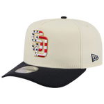 White/Navy/Red