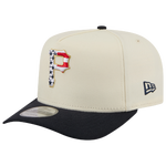 White/Red/Navy