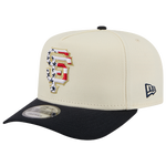 Navy/White/Red