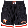 New Era Astros SPTCLAS Shorts - New Era Navy/White Orange