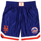 Blue/White/Orange