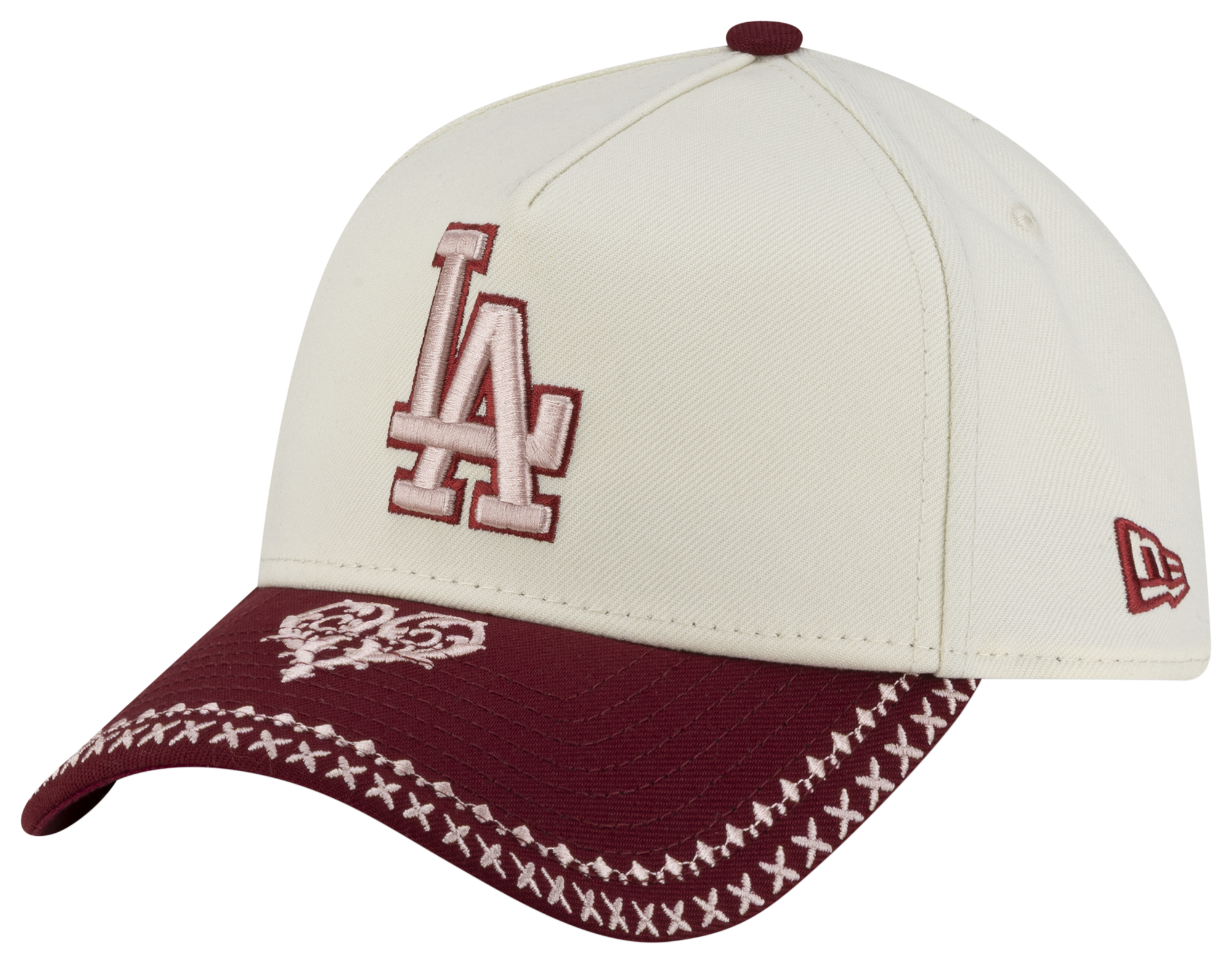 New Era Dodgers 940AF Flourish Energy Cap - Adult | Champs Sports