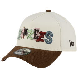Adult - New Era Yankees 940AF Ransom Energy Cap - White/Brown
