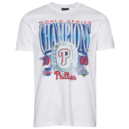 Pro Standard Phillies Classic DS T-Shirt - Men's | Foot Locker