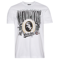 New Era Chicago White Sox Short Sleeve T-shirt - New Era White