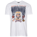 New Era Houston Astros Short Sleeve T-shirt - New Era White