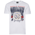 New Era NY Yankees Short Sleeve T-shirt - New Era White