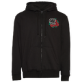 New Era Chicago Cubs Full-Zip - New Era Black