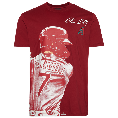  - New Era Arizona DIamondback Short Sleeve T-shirt - Black