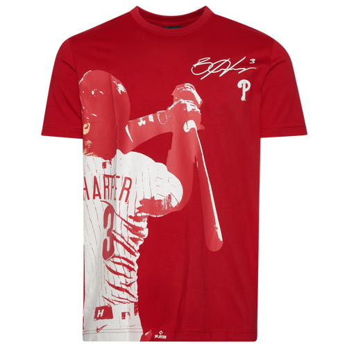  - New Era Philadelphia Phillies Short Sleeve T-shirt - Black