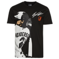 New Era Baltimore Orioles Short Sleeve T-shirt - New Era Black