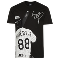 New Era White Sox Short Sleeve T-Shirt - New Era Black
