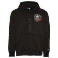 New Era Houston Astros Full Zip - New Era Black