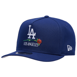 Men's - New Era 950AFPC  DL LA Dodgers - Blue/Blue
