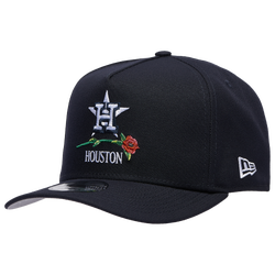 Men's - New Era 950AFPC  DL Houston Astros - Navy/Navy