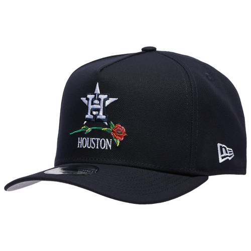 MENS - New Era 950AFPC  DL Houston Astros - Navy