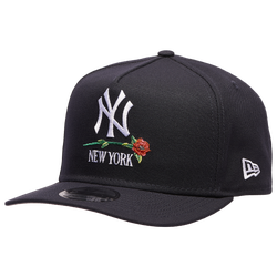 Men's - New Era 950AFPC  DL NY Yankees - Navy/Navy