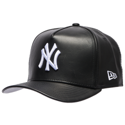 Men's - New Era 9FIFTY AFPC  DL NY Yankees - Black/Black