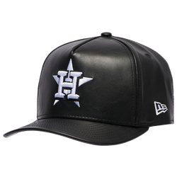 Men's - New Era 950AFPC  DL Houston Astros - Black/Black