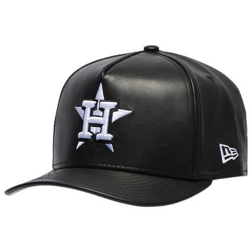MENS - New Era 950AFPC  DL Houston Astros - Black