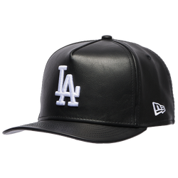 Men's - New Era 950AFPC  DL LA Dodgers - Black/Black